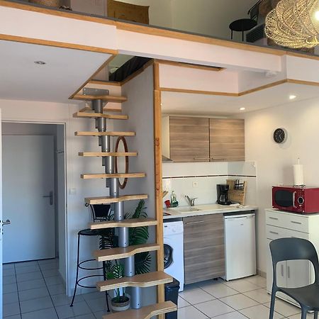 Apartamento Duplex Raphael- Wi-Fi Et Parking Prive Tolón Exterior foto