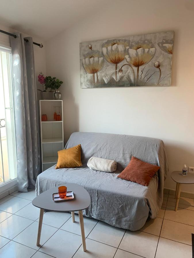 Apartamento Duplex Raphael- Wi-Fi Et Parking Prive Tolón Exterior foto